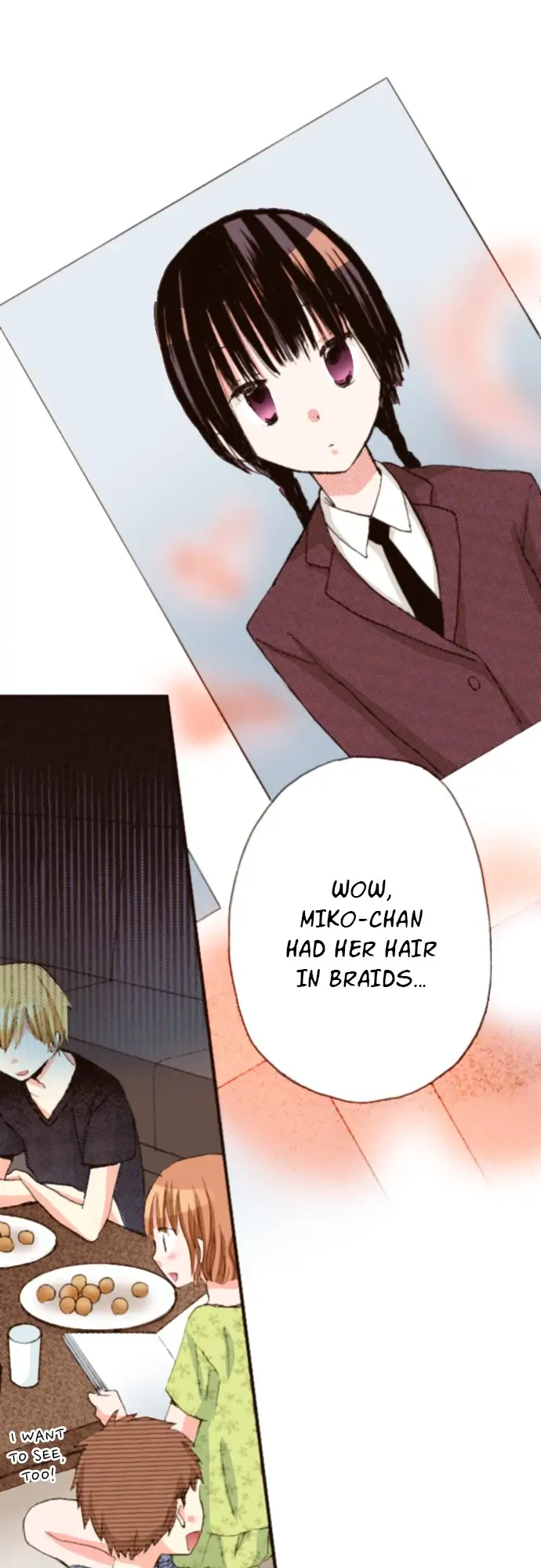 Read Last Game (Manga) Manga Online
