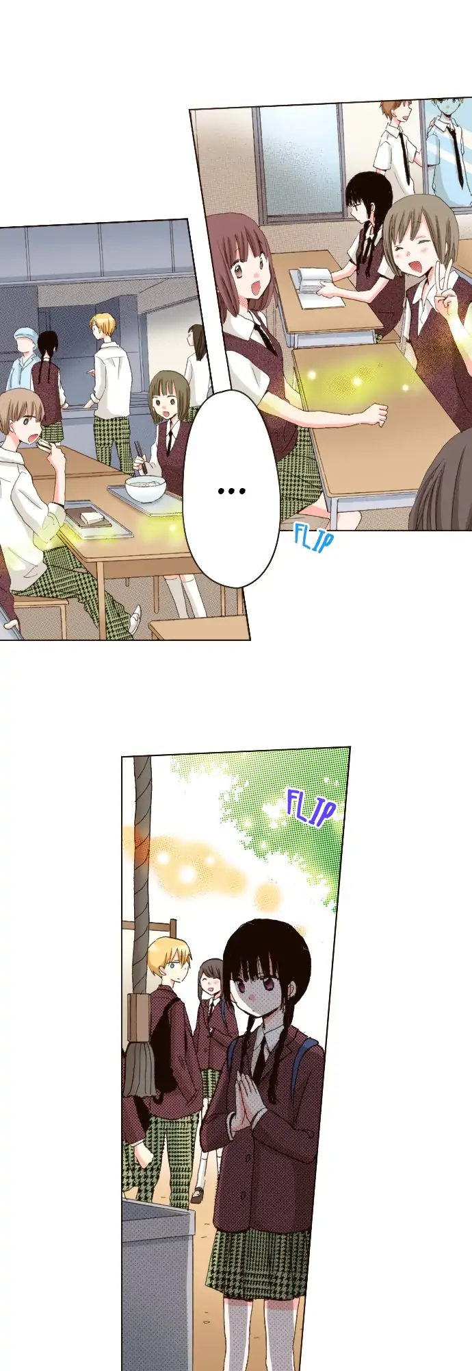 Read Last Game (Manga) Manga Online