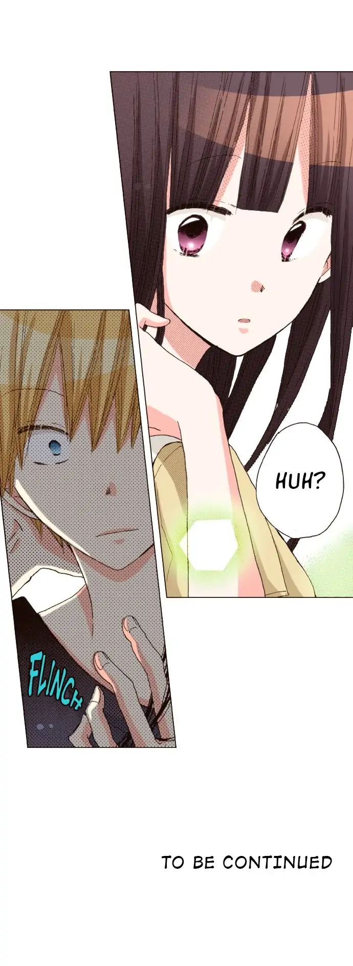 Read Last Game (Manga) Manga Online
