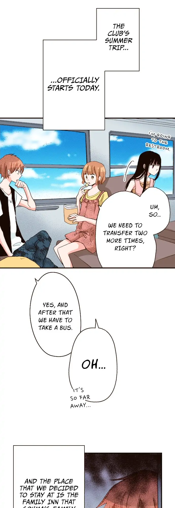 Read Last Game (Manga) Manga Online