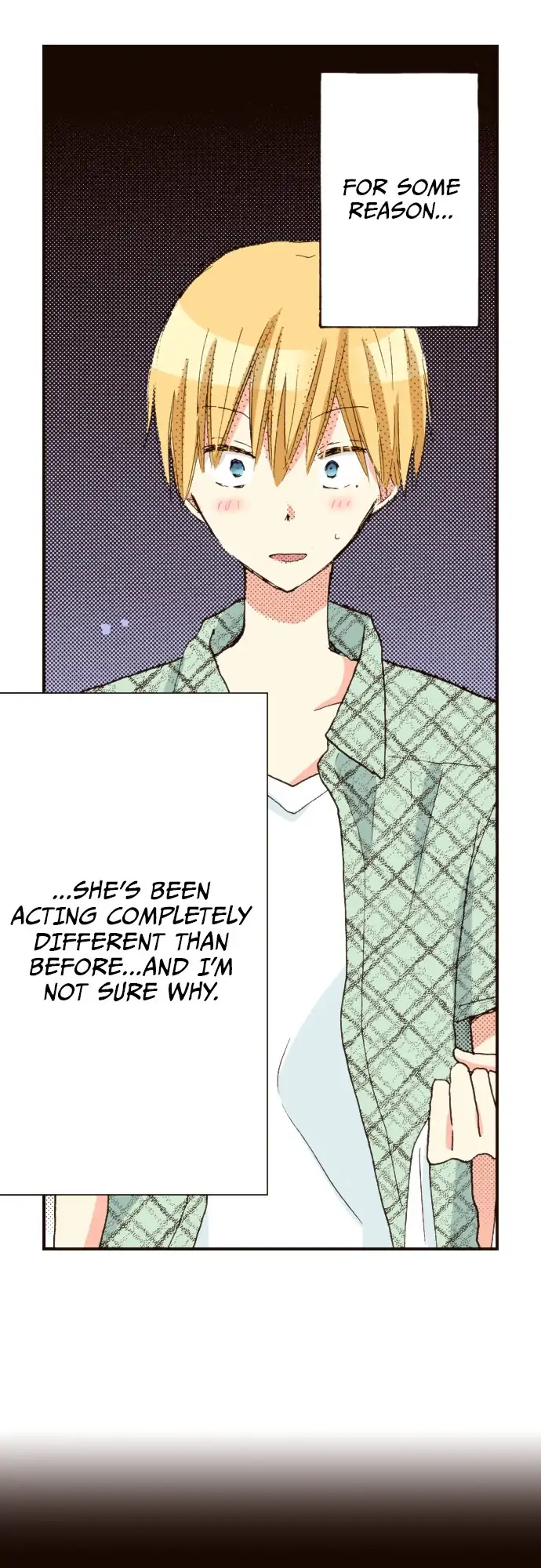 Read Last Game (Manga) Manga Online