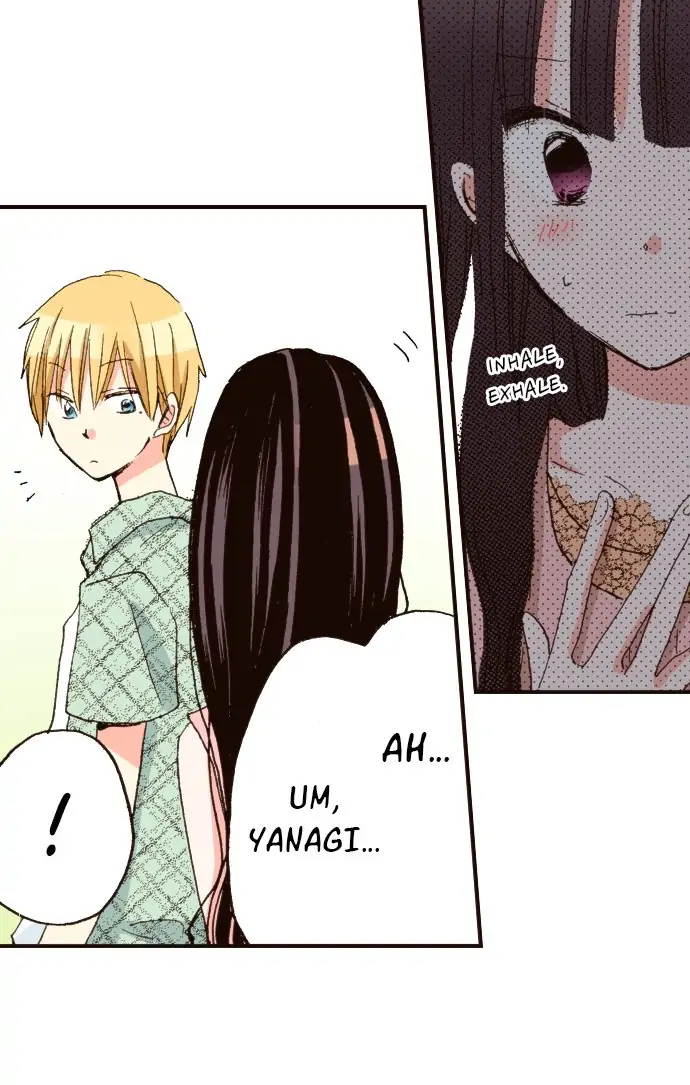 Read Last Game (Manga) Manga Online