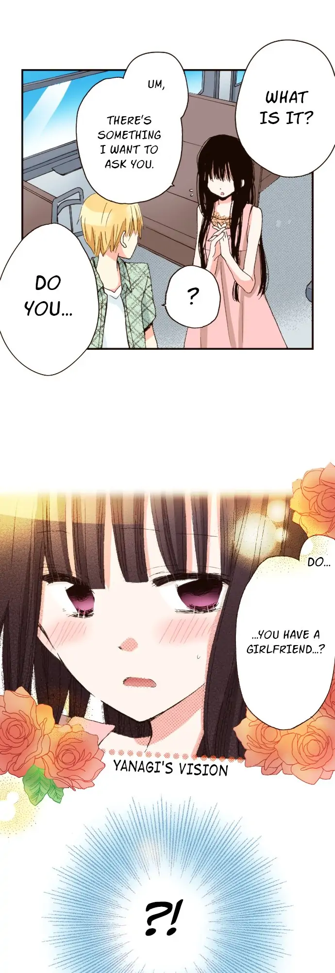 Read Last Game (Manga) Manga Online