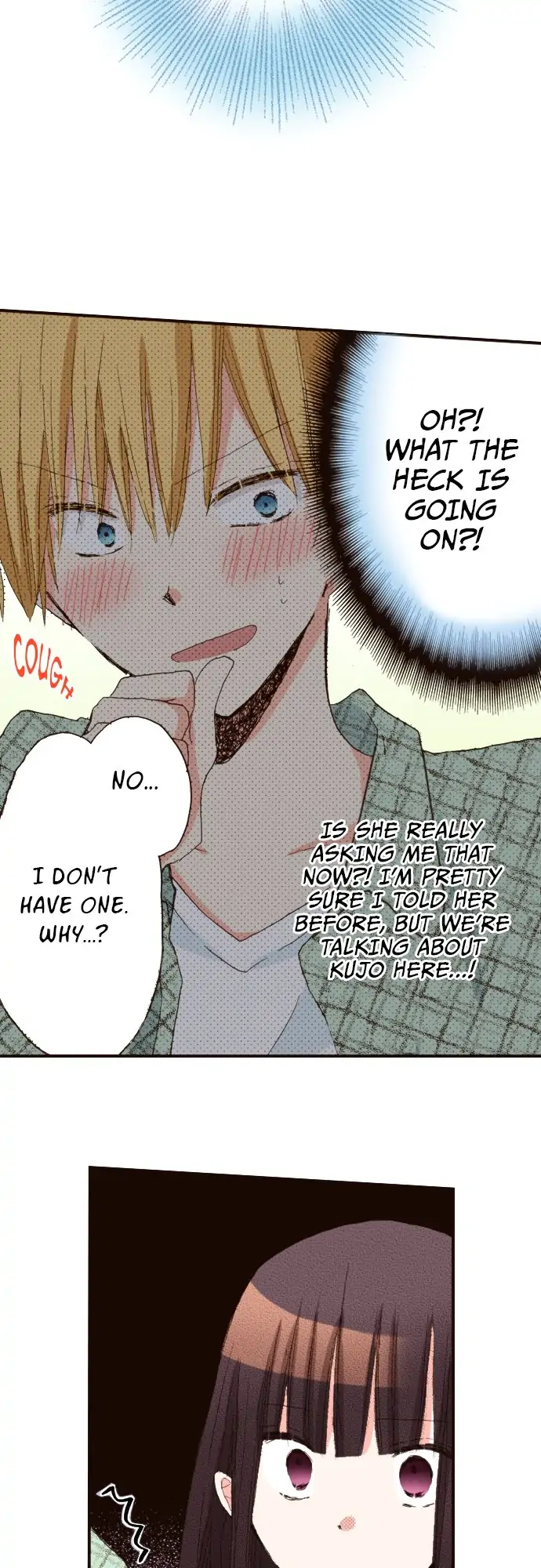 Read Last Game (Manga) Manga Online