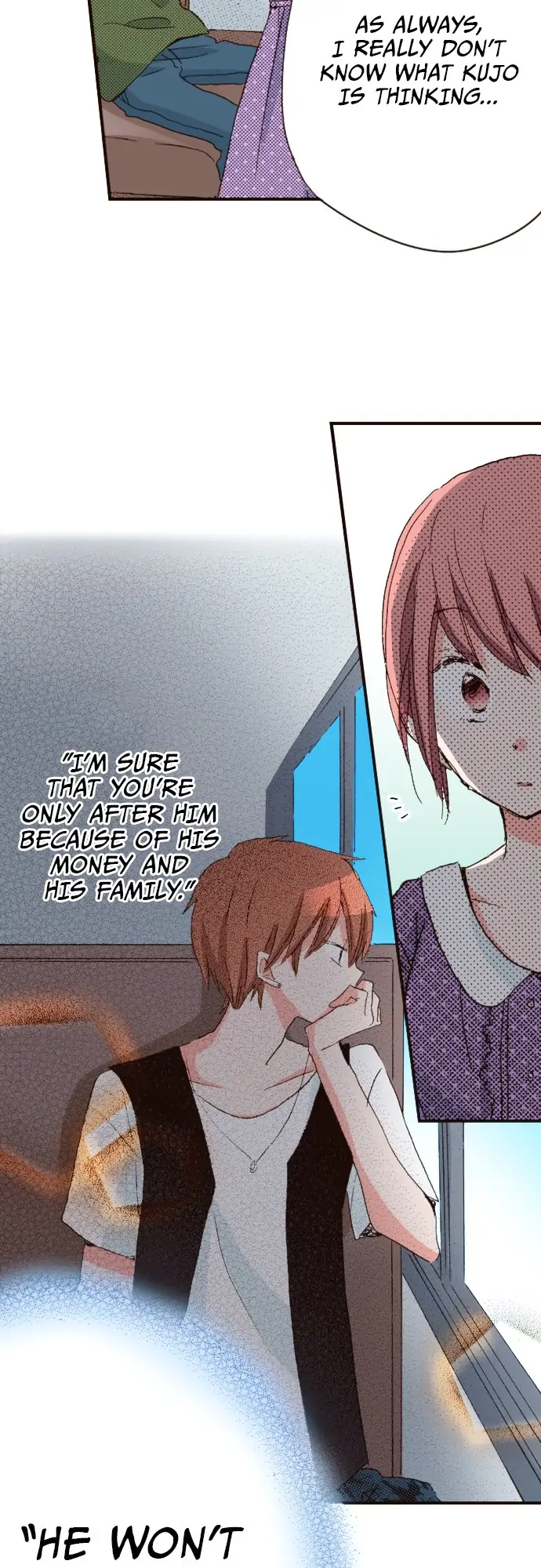Read Last Game (Manga) Manga Online