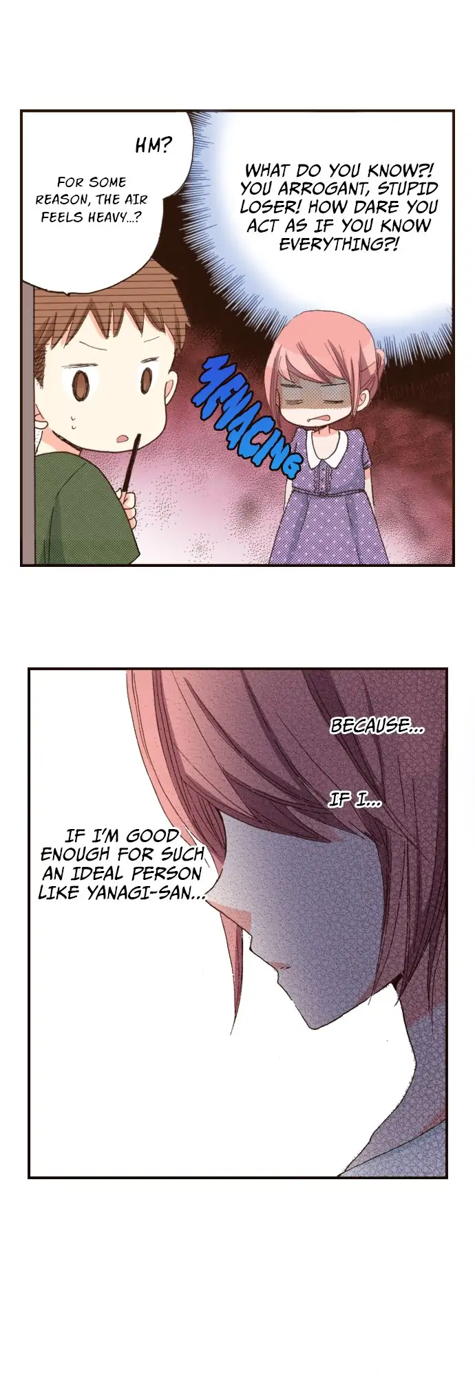 Read Last Game (Manga) Manga Online