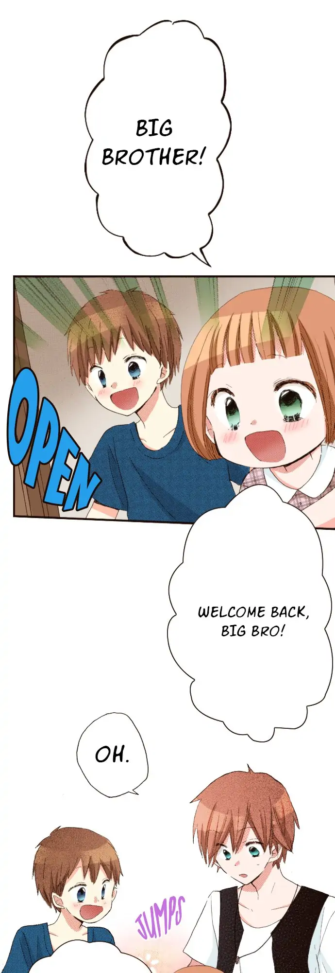 Read Last Game (Manga) Manga Online