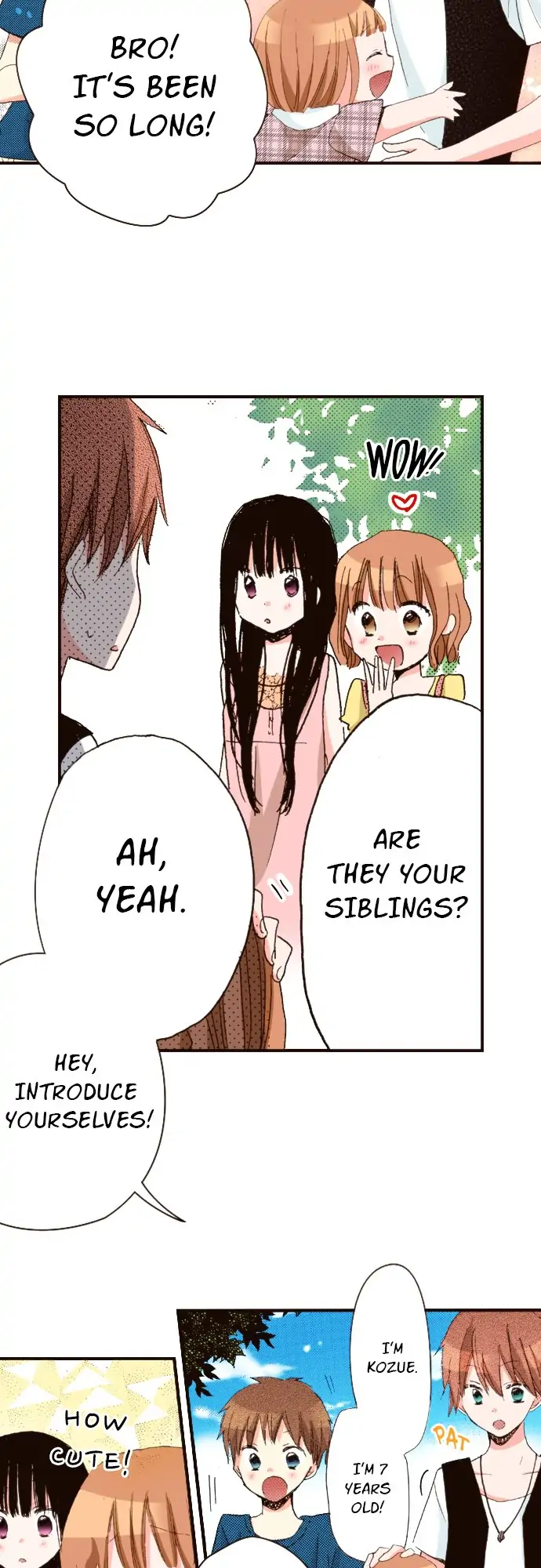 Read Last Game (Manga) Manga Online