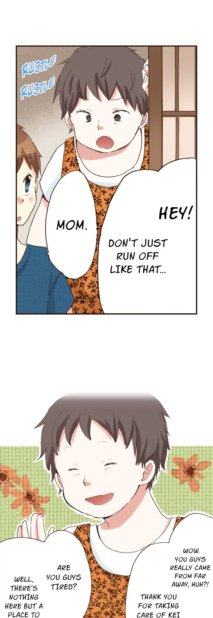Read Last Game (Manga) Manga Online