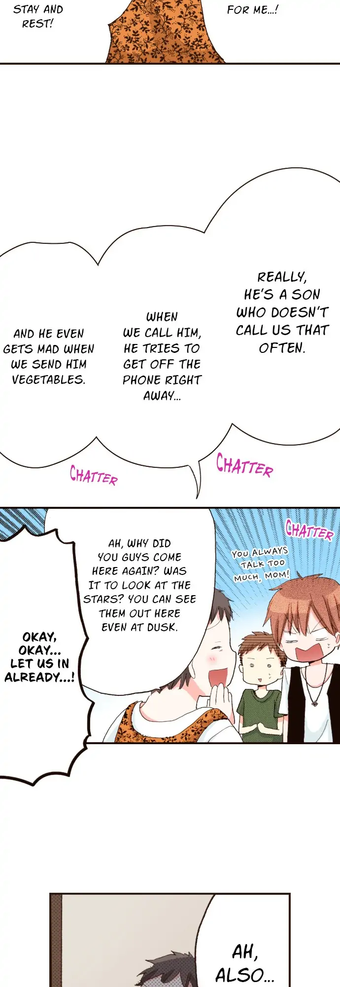 Read Last Game (Manga) Manga Online