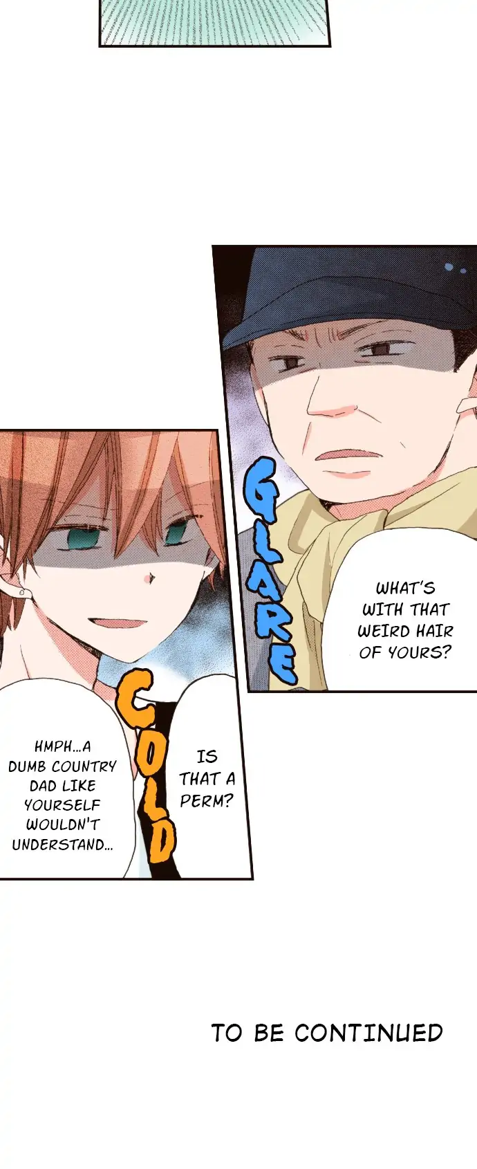 Read Last Game (Manga) Manga Online