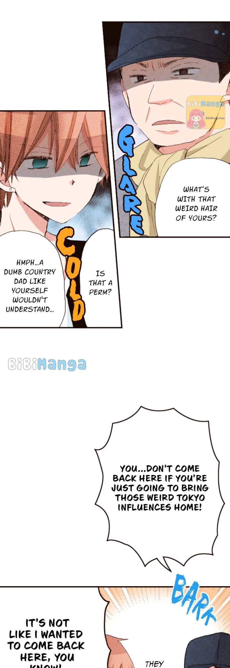 Read Last Game (Manga) Manga Online