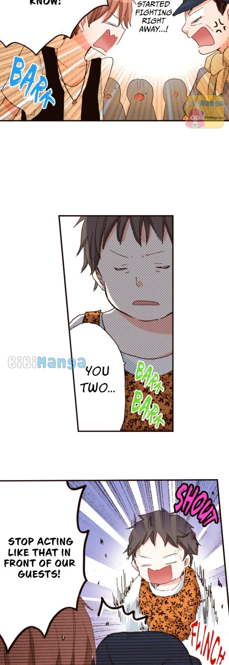 Read Last Game (Manga) Manga Online