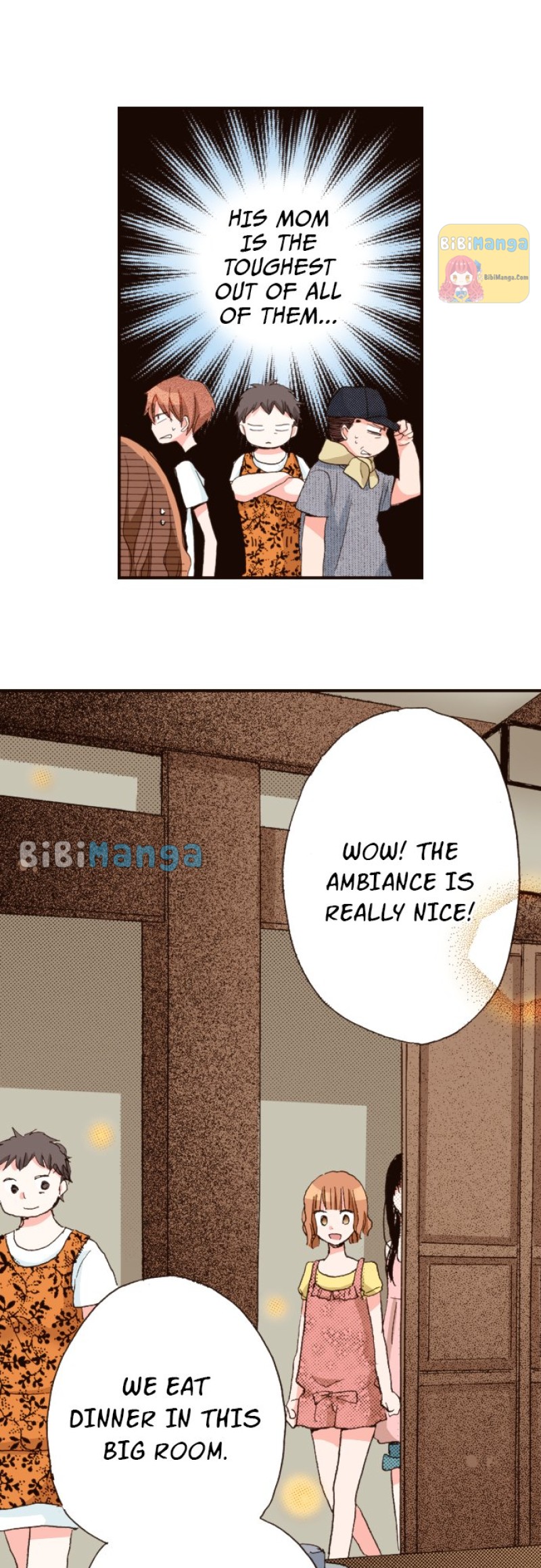 Read Last Game (Manga) Manga Online