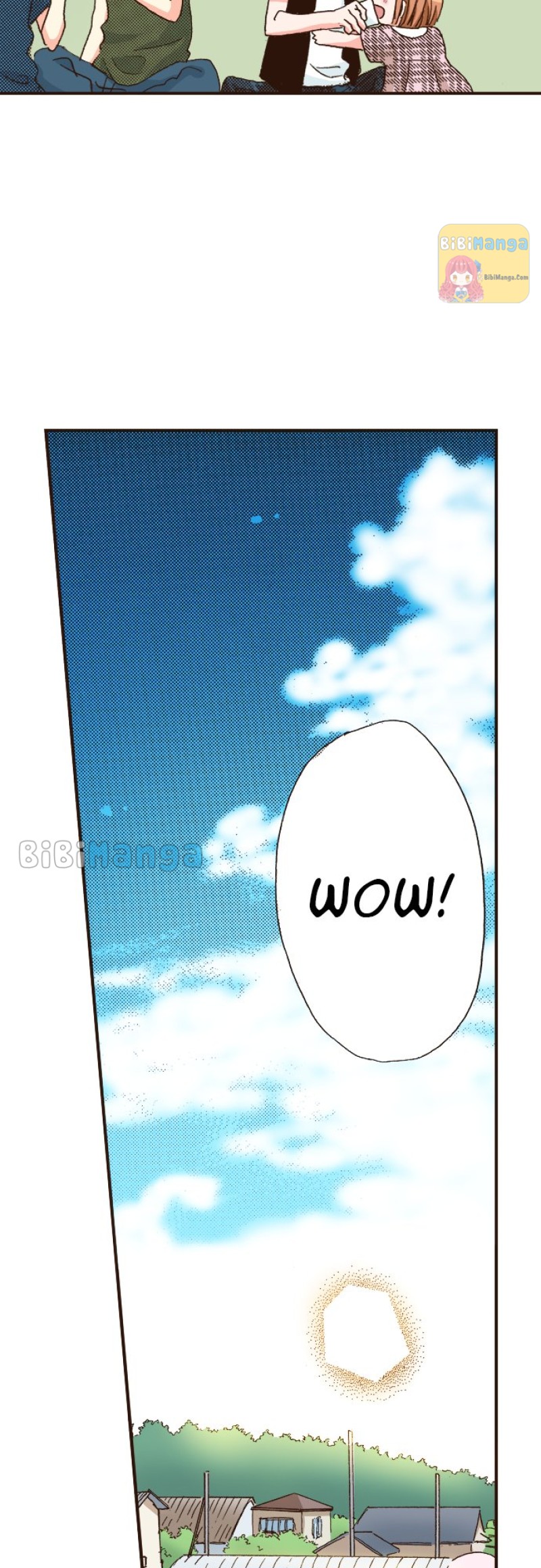 Read Last Game (Manga) Manga Online