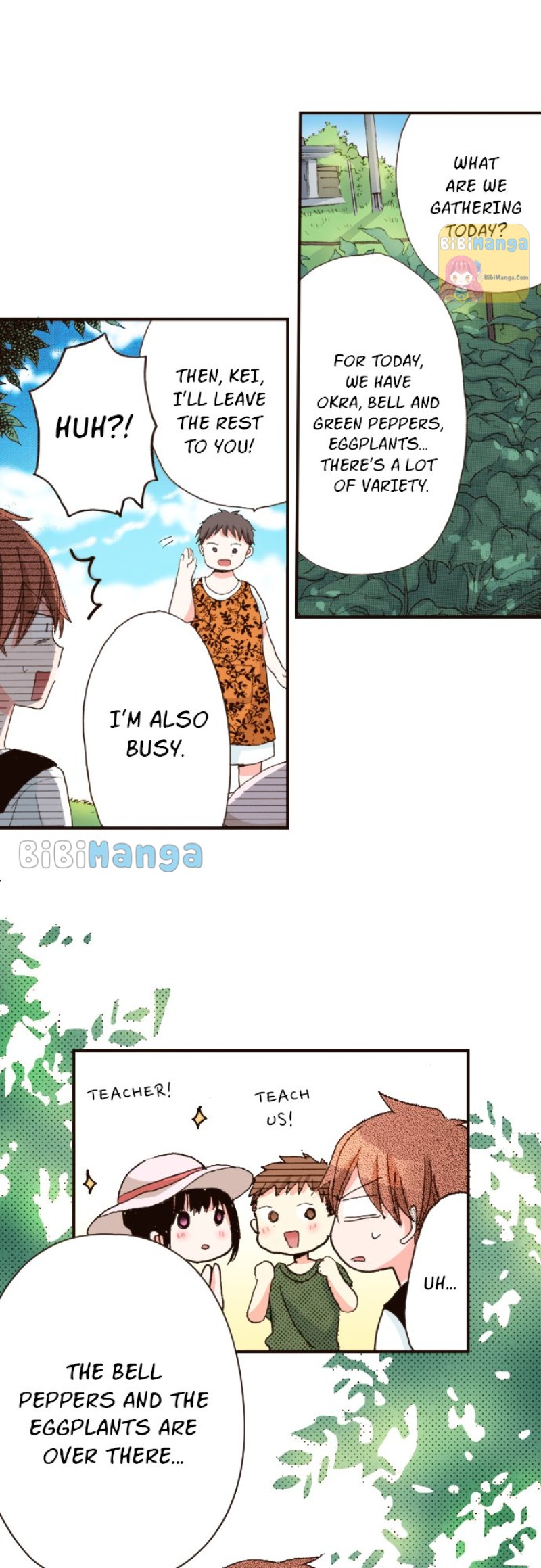 Read Last Game (Manga) Manga Online