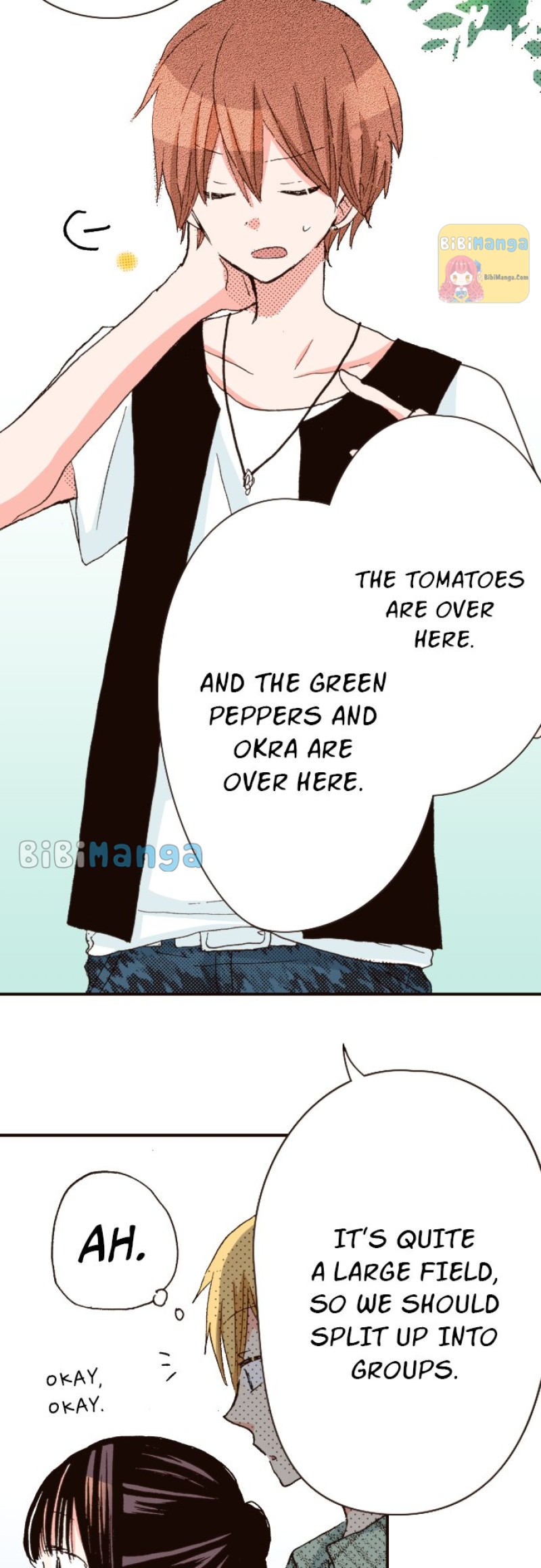 Read Last Game (Manga) Manga Online