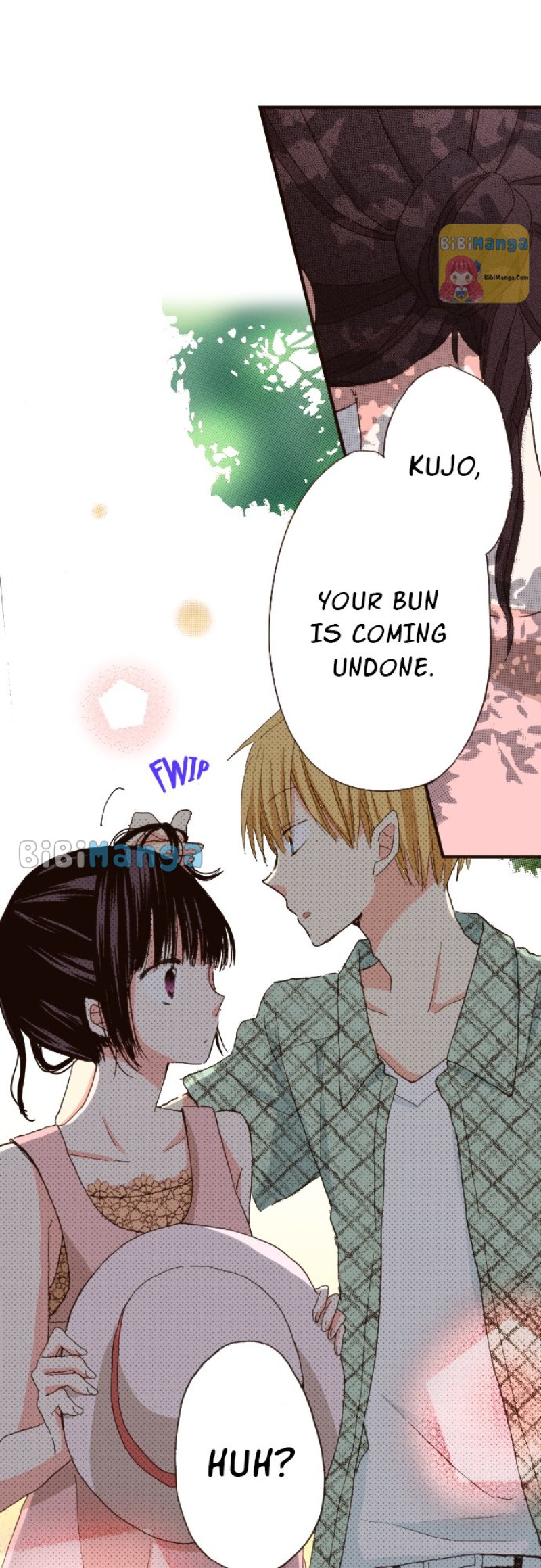Read Last Game (Manga) Manga Online