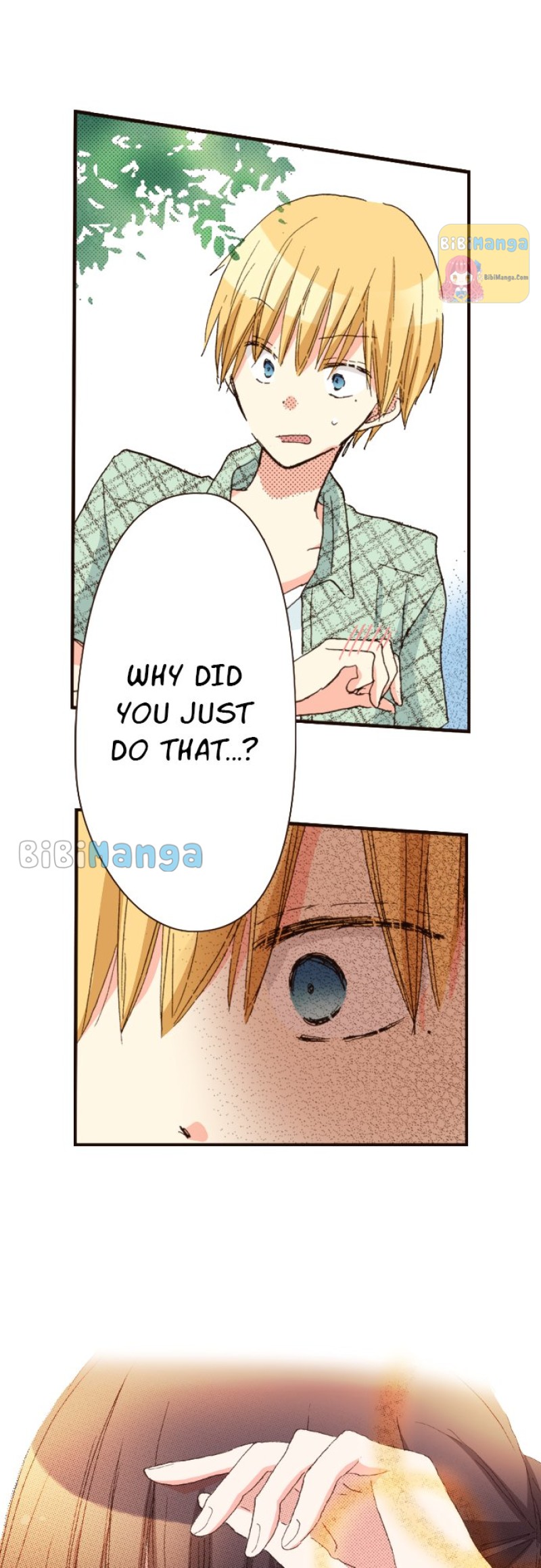 Read Last Game (Manga) Manga Online