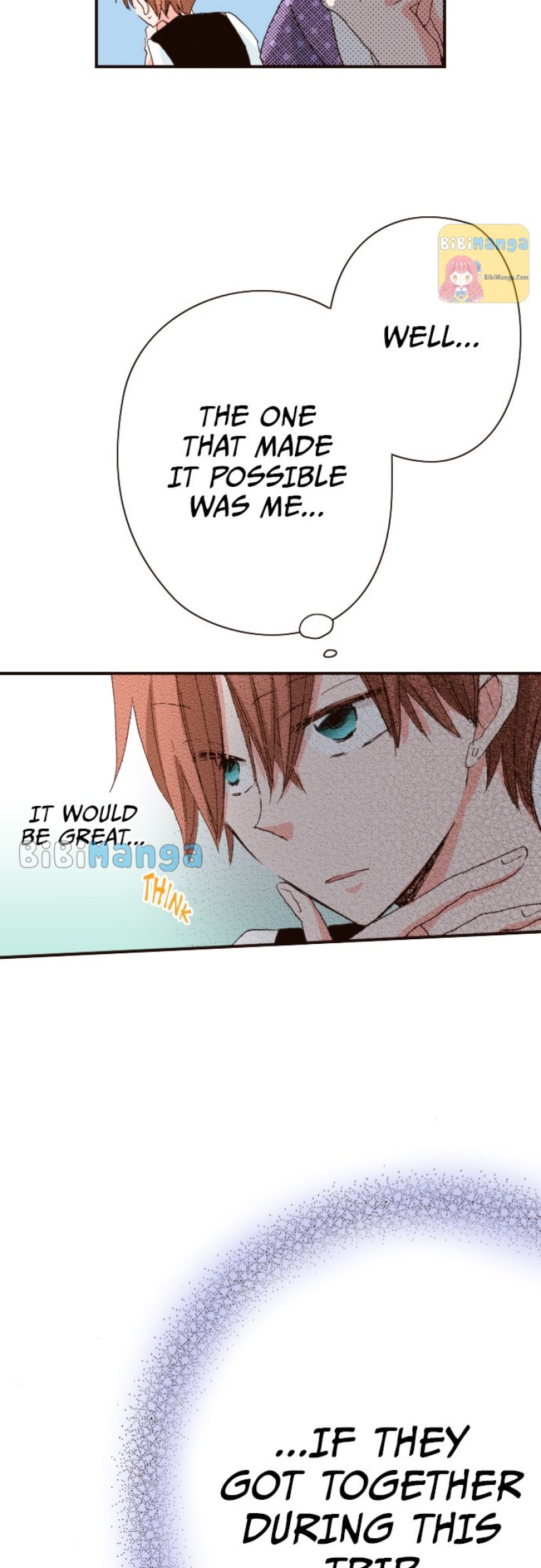 Read Last Game (Manga) Manga Online