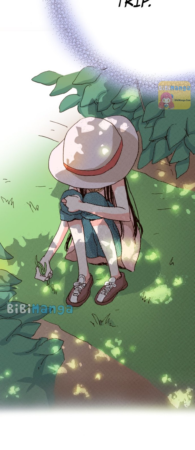 Read Last Game (Manga) Manga Online