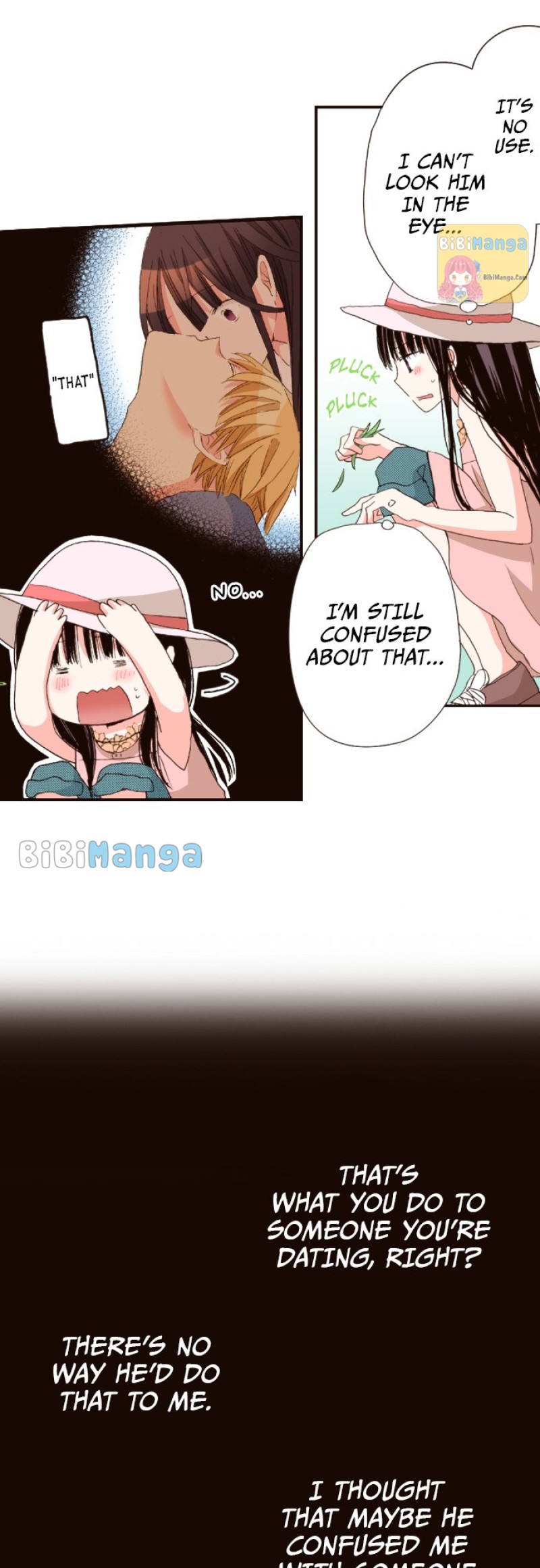 Read Last Game (Manga) Manga Online