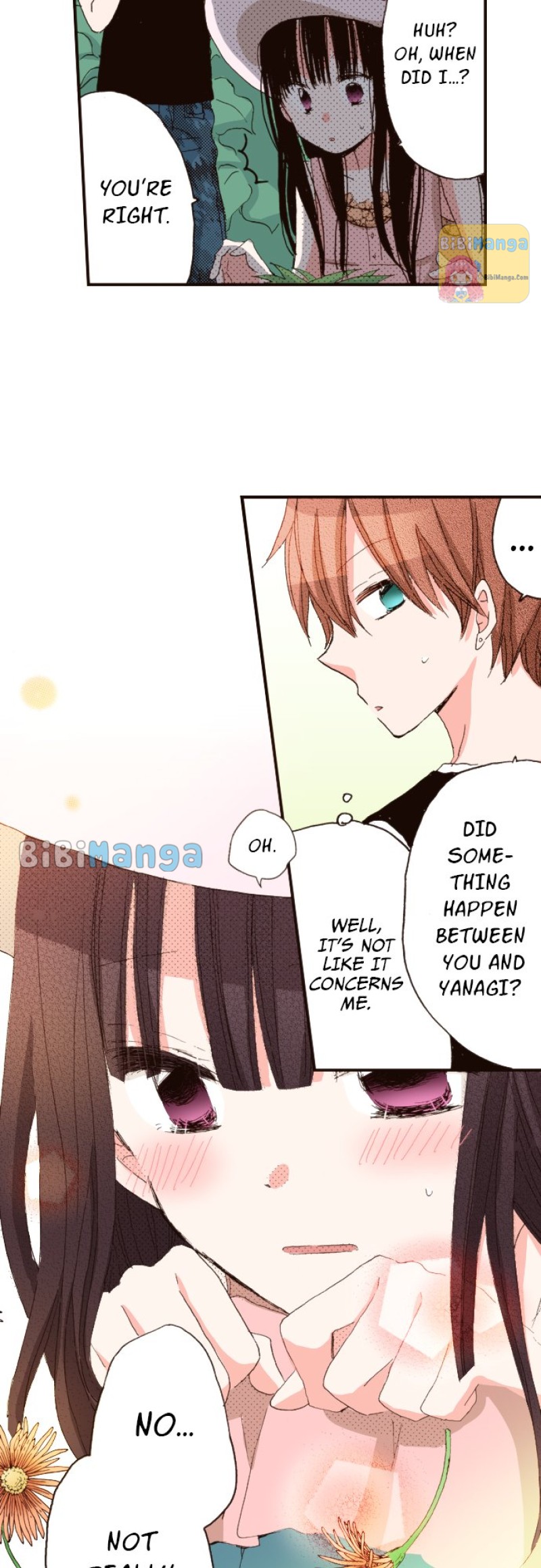 Read Last Game (Manga) Manga Online