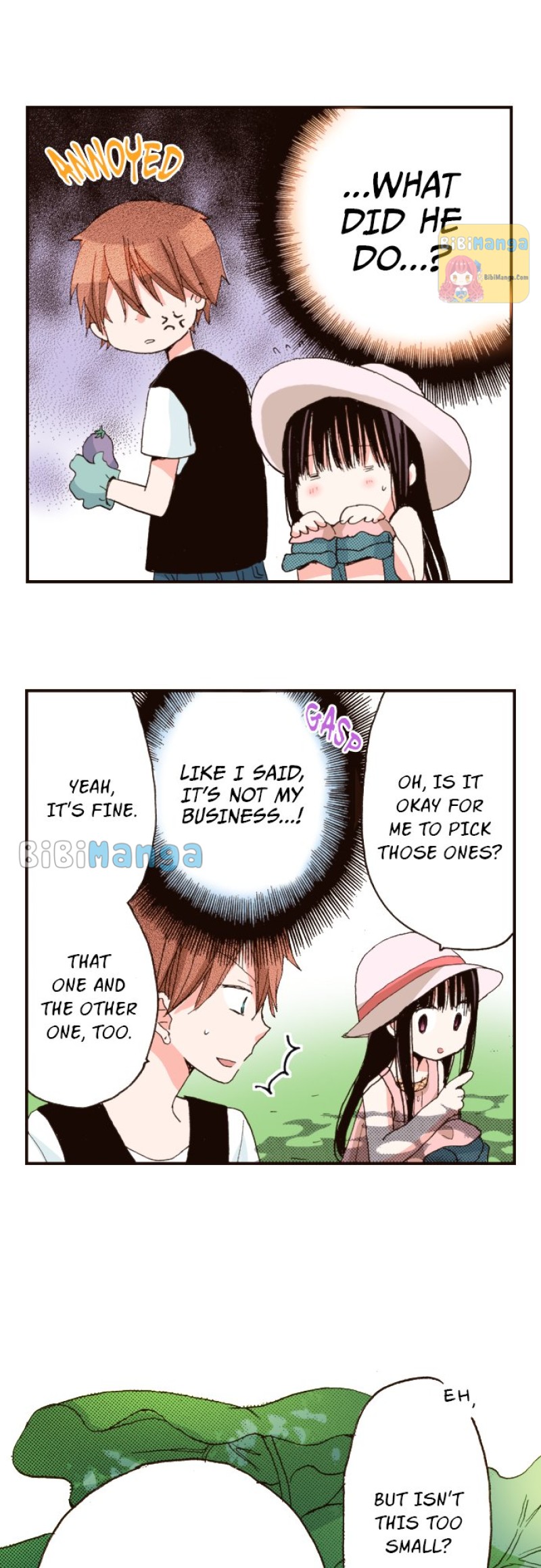 Read Last Game (Manga) Manga Online
