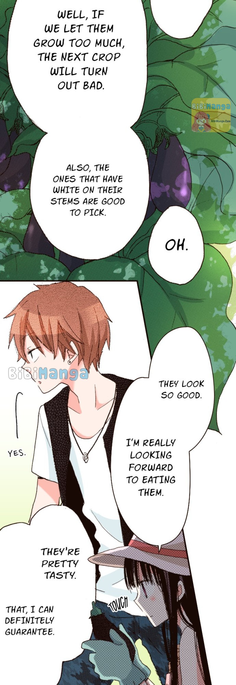 Read Last Game (Manga) Manga Online