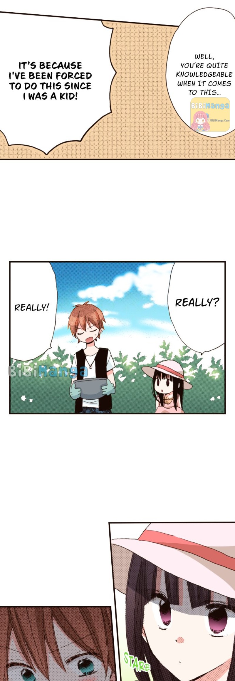 Read Last Game (Manga) Manga Online
