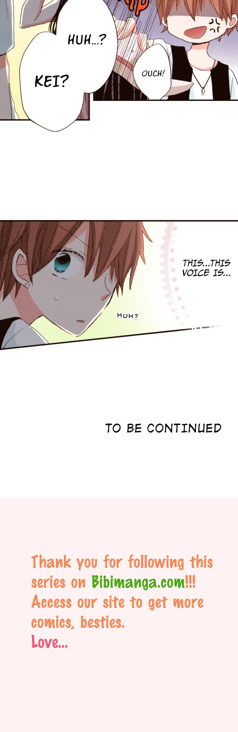 Read Last Game (Manga) Manga Online