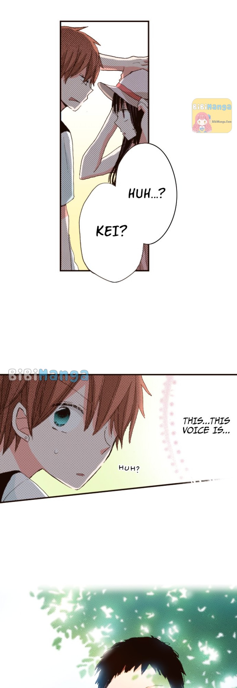 Read Last Game (Manga) Manga Online