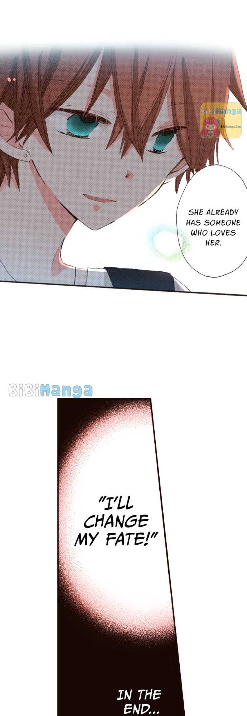 Read Last Game (Manga) Manga Online