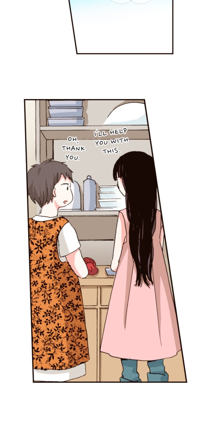 Read Last Game (Manga) Manga Online