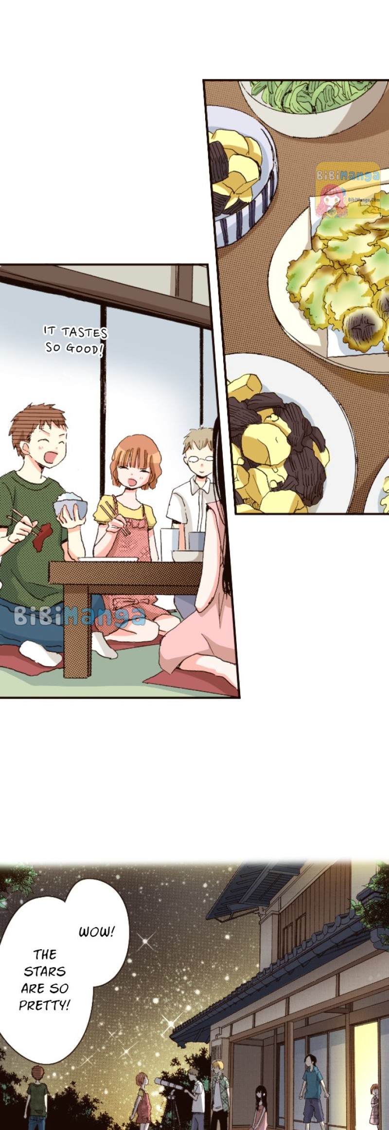 Read Last Game (Manga) Manga Online