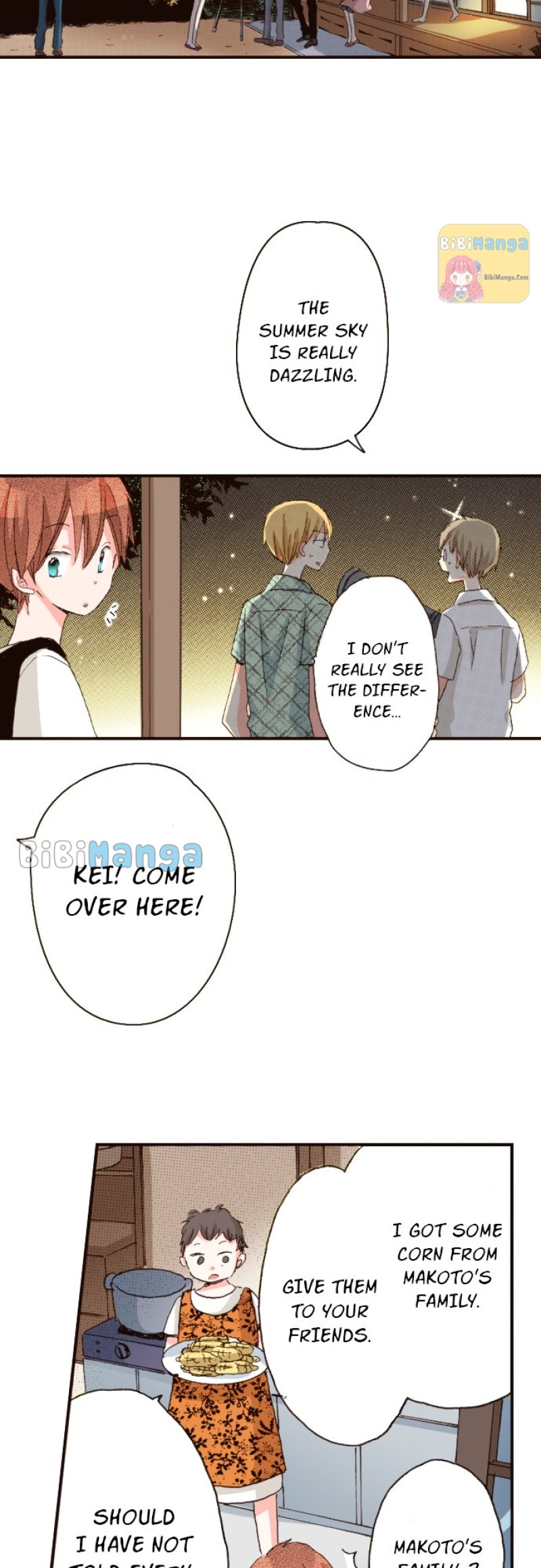 Read Last Game (Manga) Manga Online