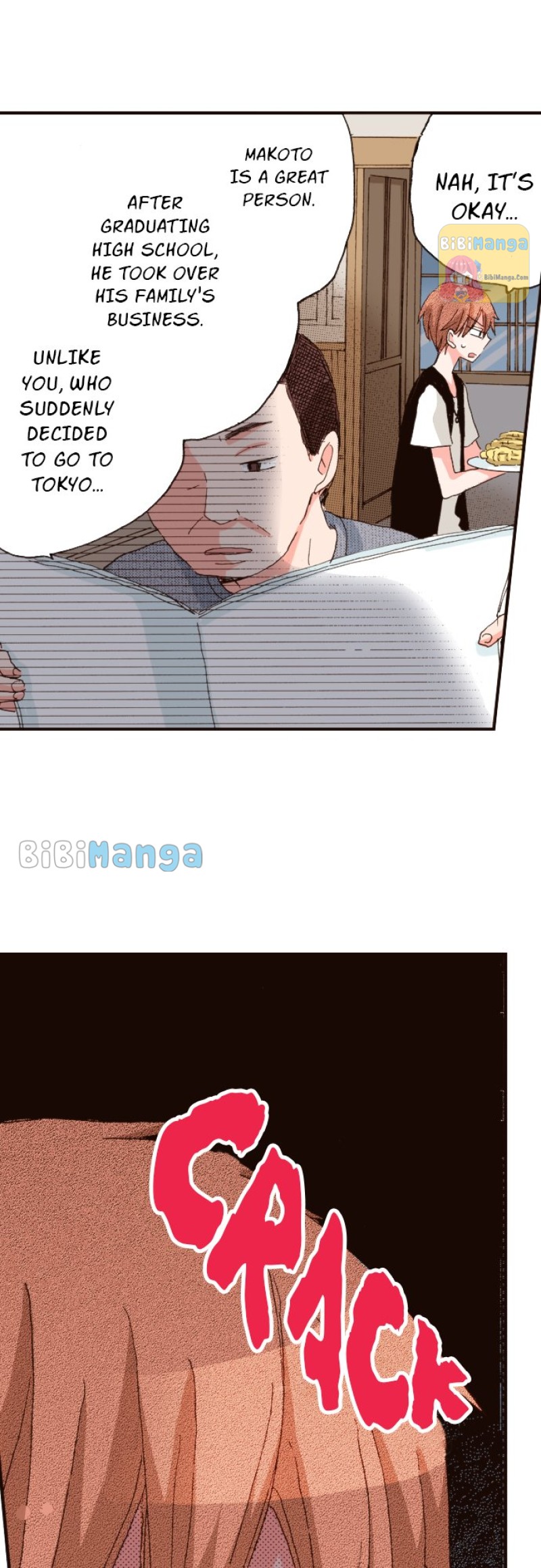 Read Last Game (Manga) Manga Online