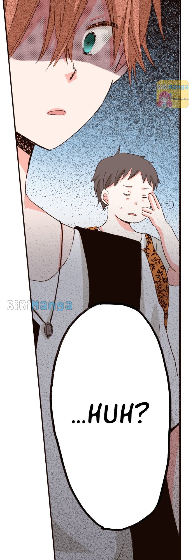 Read Last Game (Manga) Manga Online