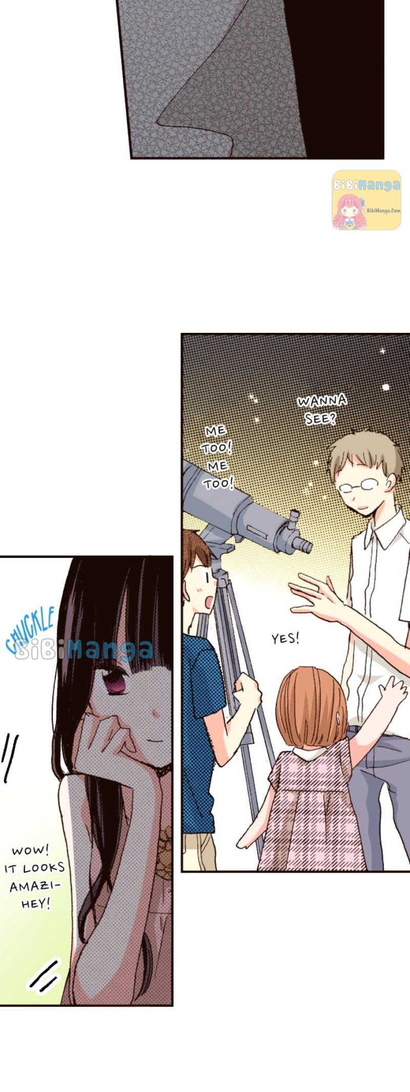 Read Last Game (Manga) Manga Online
