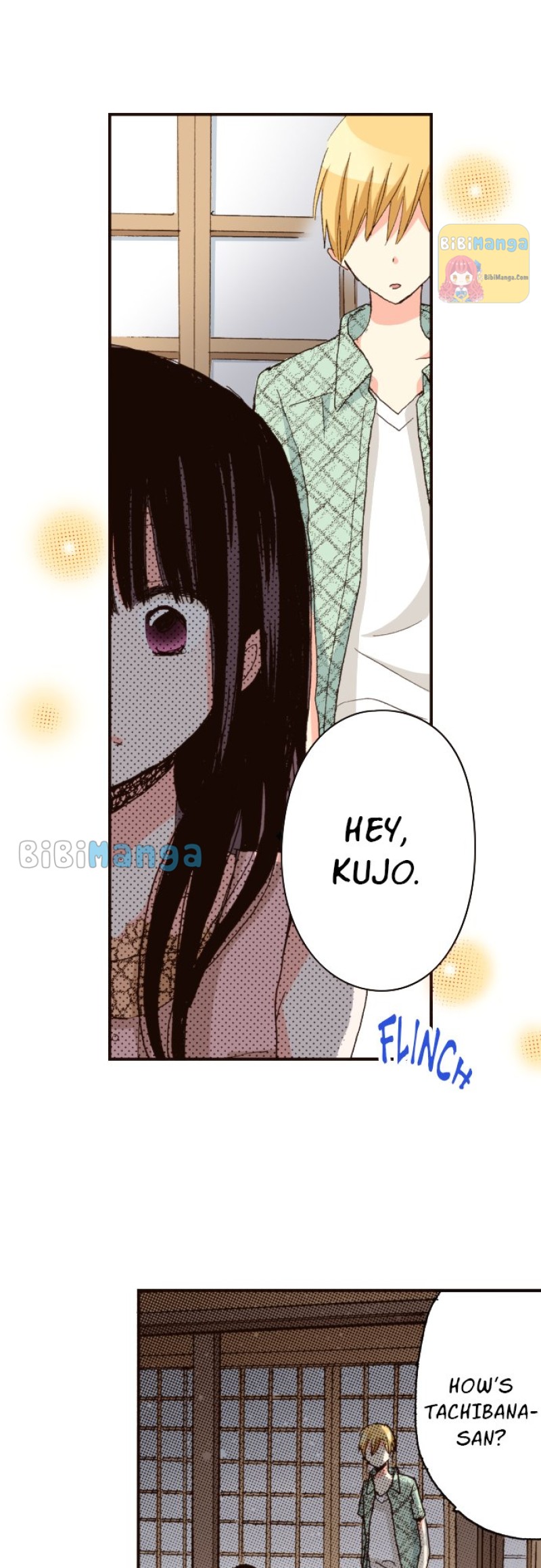 Read Last Game (Manga) Manga Online
