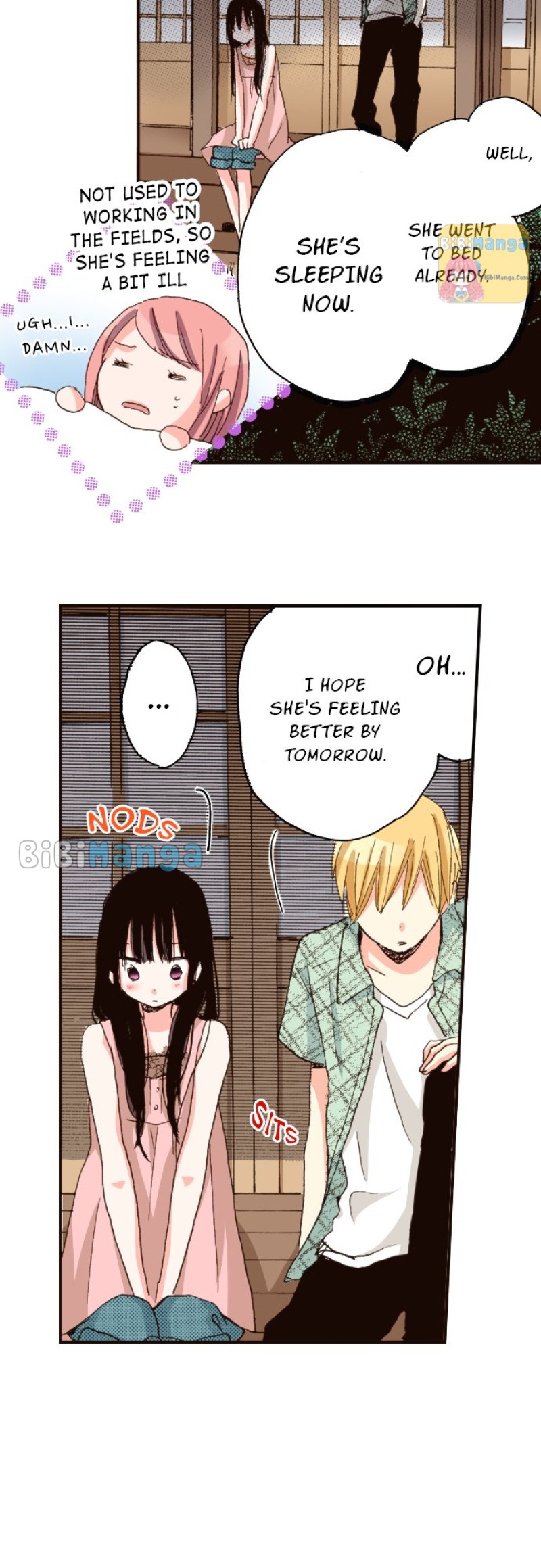 Read Last Game (Manga) Manga Online