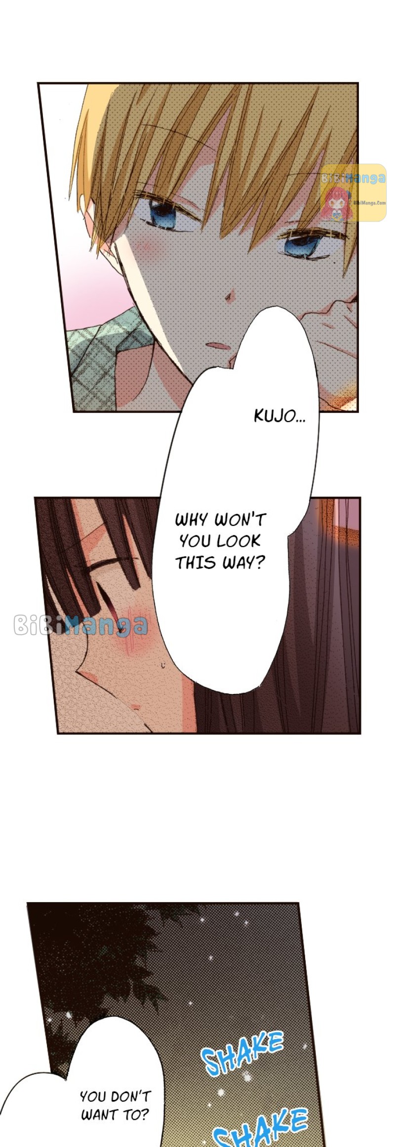 Read Last Game (Manga) Manga Online