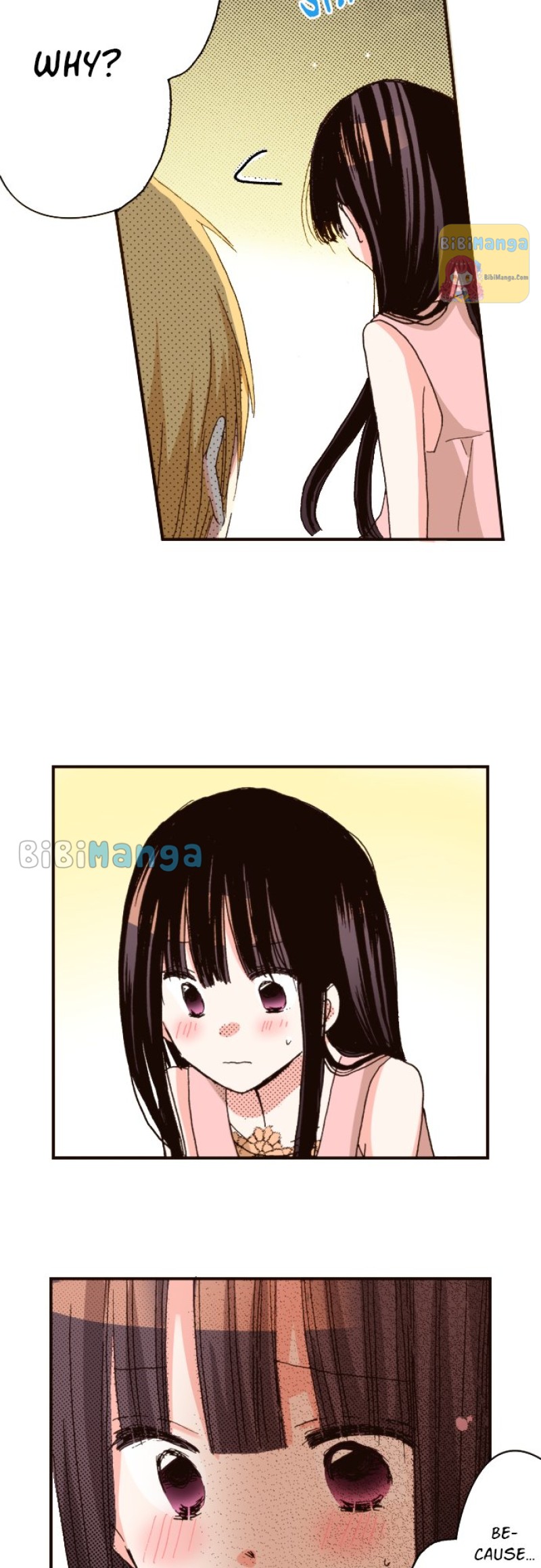 Read Last Game (Manga) Manga Online