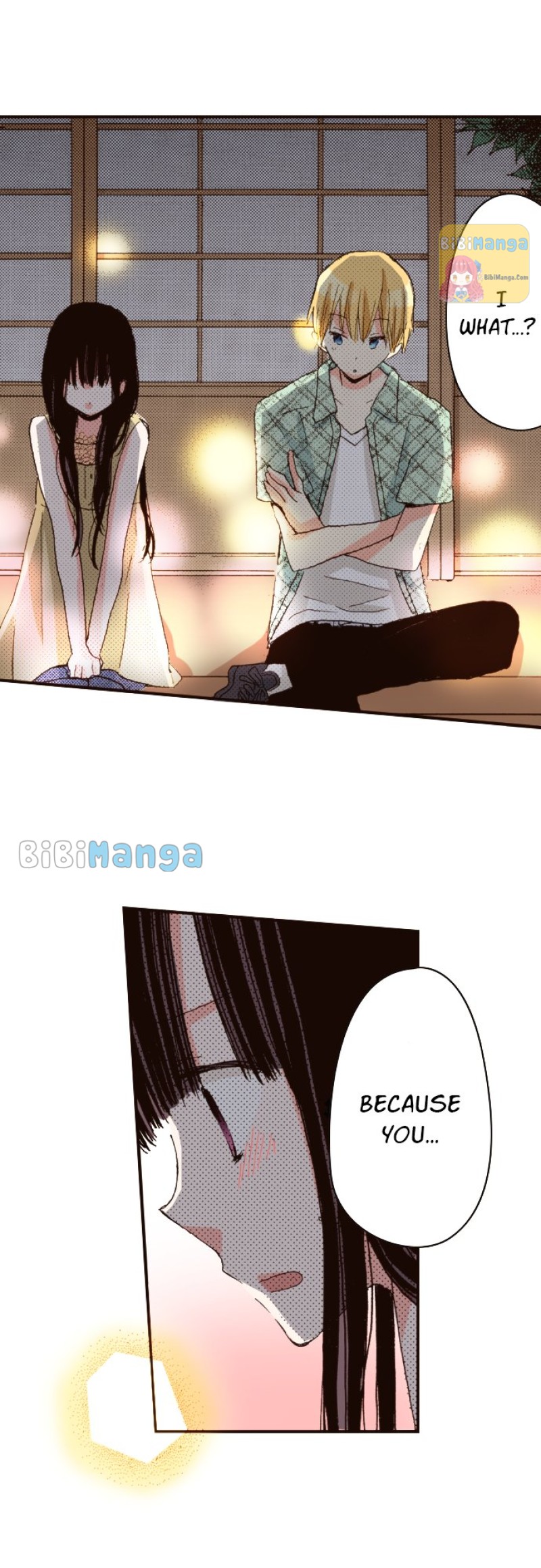 Read Last Game (Manga) Manga Online