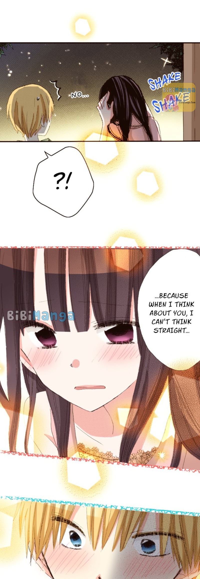 Read Last Game (Manga) Manga Online