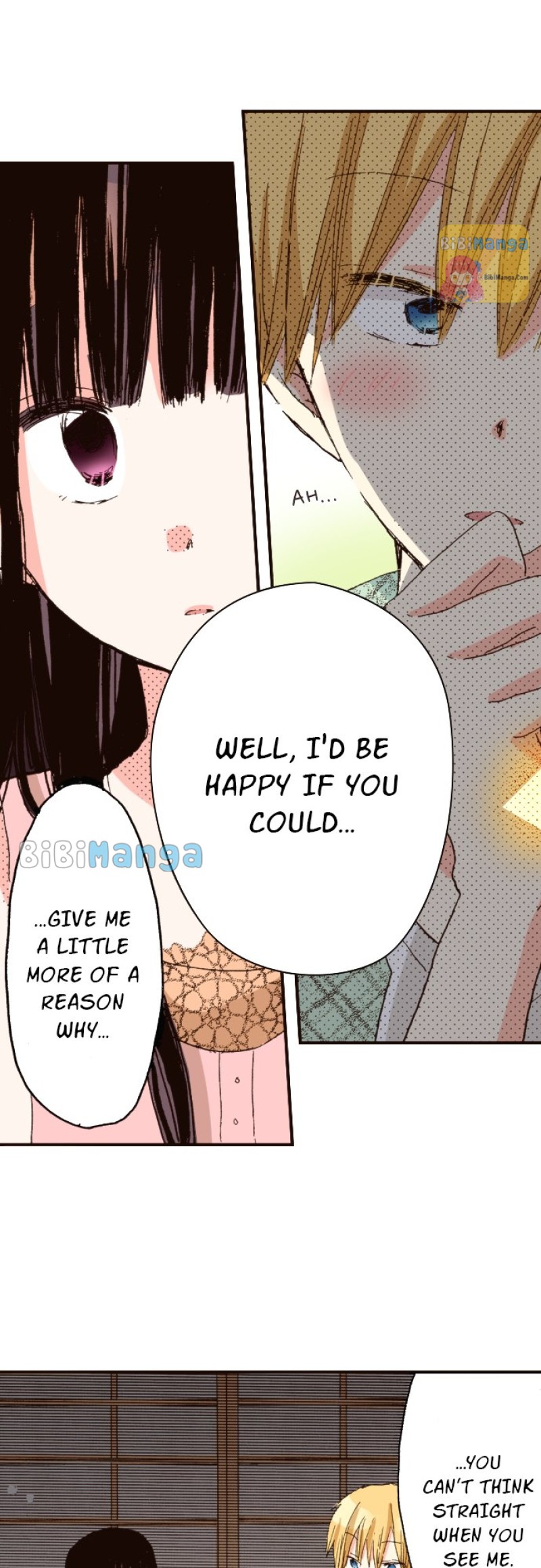 Read Last Game (Manga) Manga Online