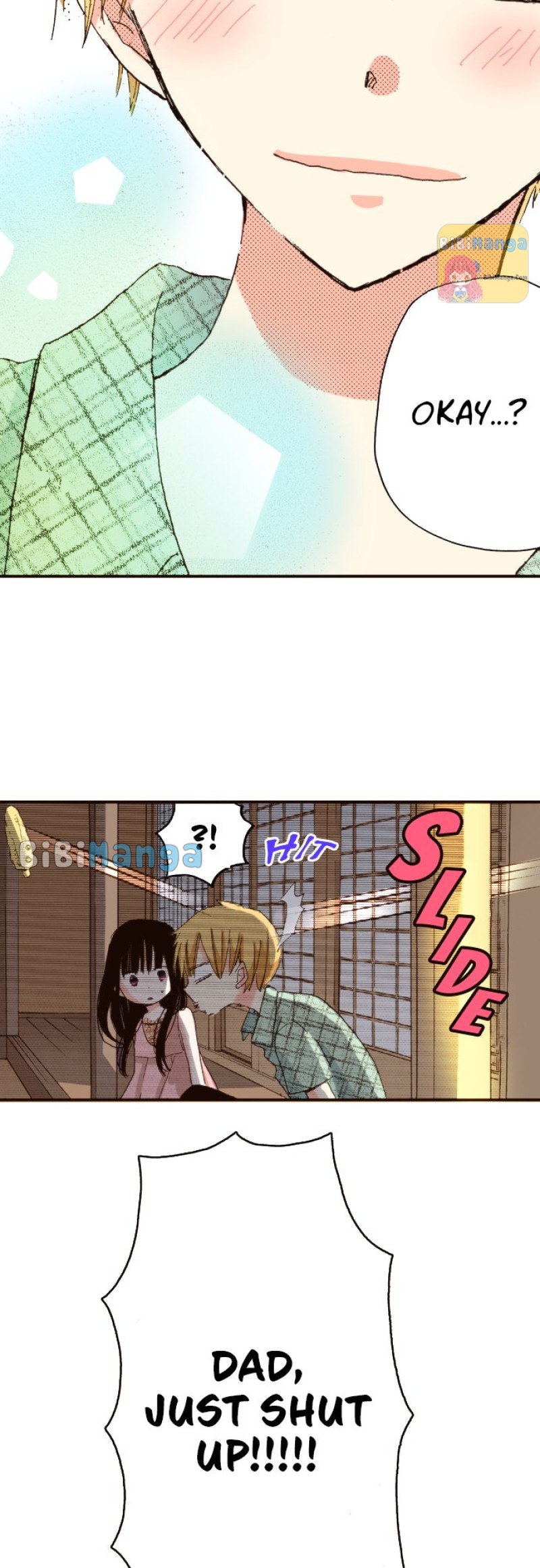 Read Last Game (Manga) Manga Online