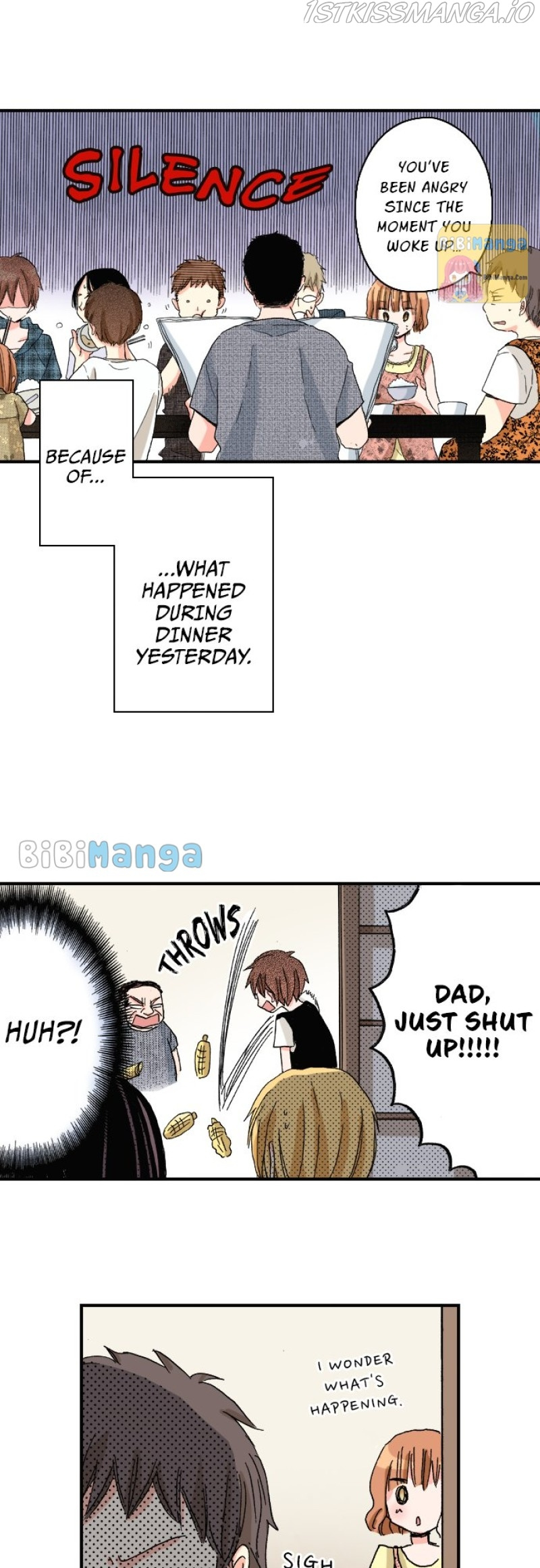 Read Last Game (Manga) Manga Online