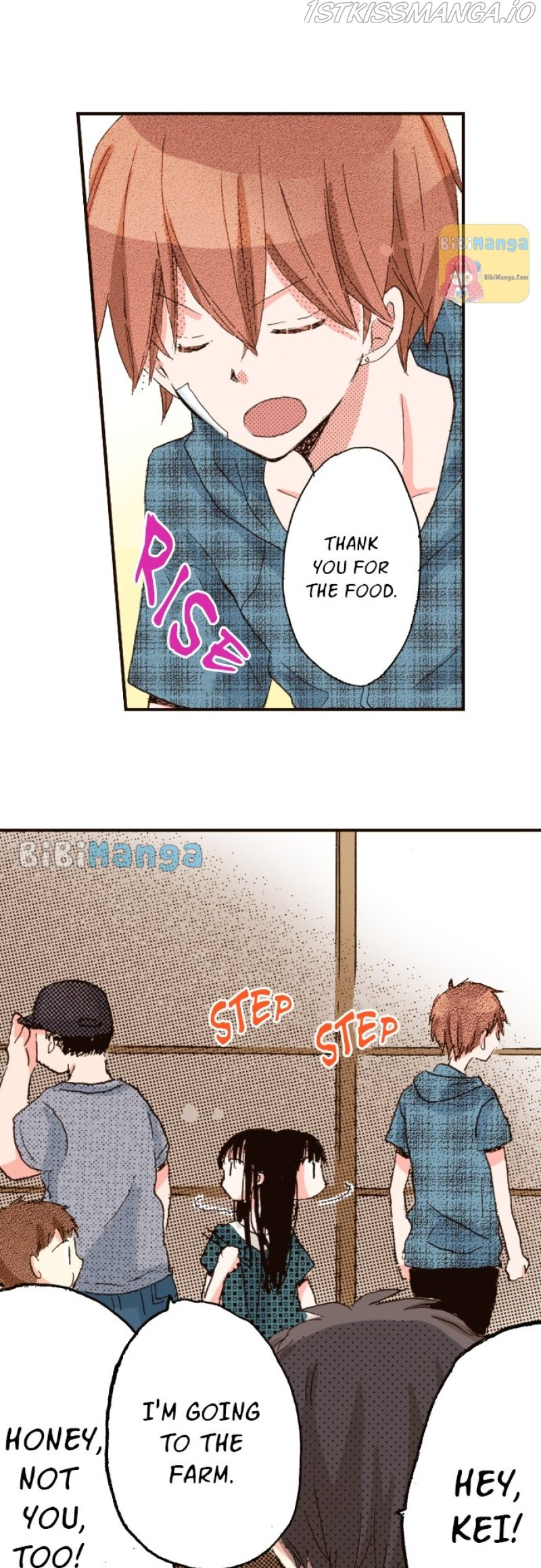 Read Last Game (Manga) Manga Online