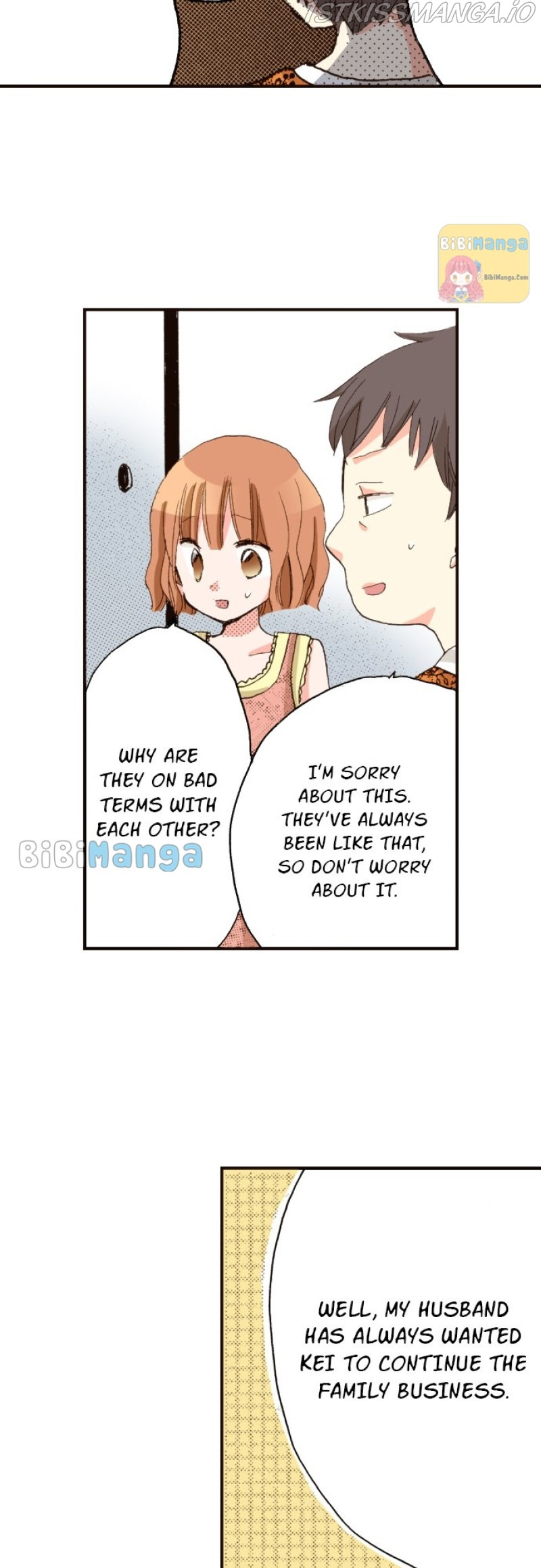 Read Last Game (Manga) Manga Online